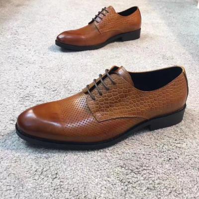 Cheap Men's Hermes Shoes wholesale No. 160